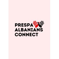 Prespa Albanians Connect Events